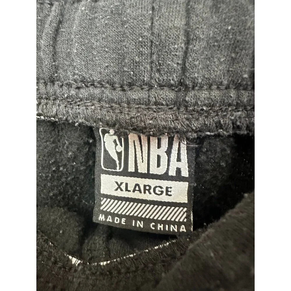 NBA has some